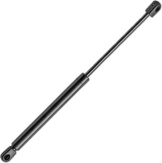 Attwood - Ss 8mm Ext17.2" Cmp 10.2" (st36-40-5)