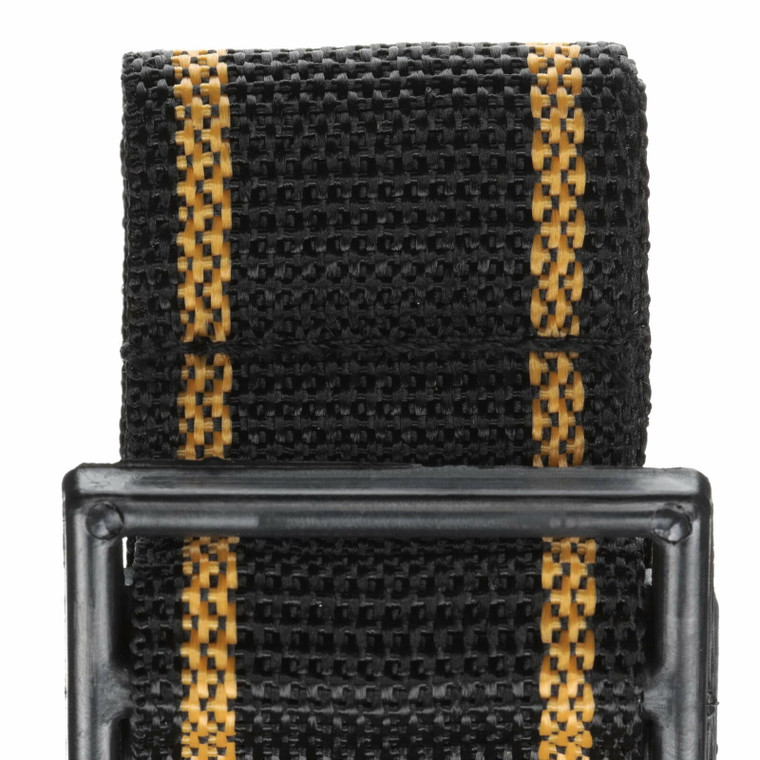 Attwood - Strap-bb 54 Org/blk (9014a3)