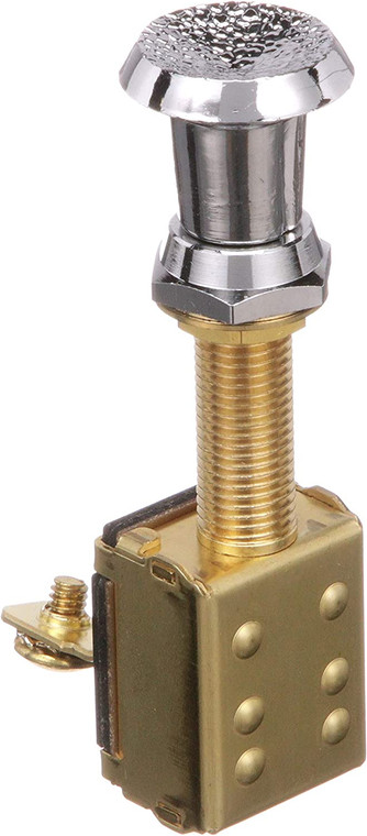 Attwood - Switch-2p Push Pull (7563-6)
