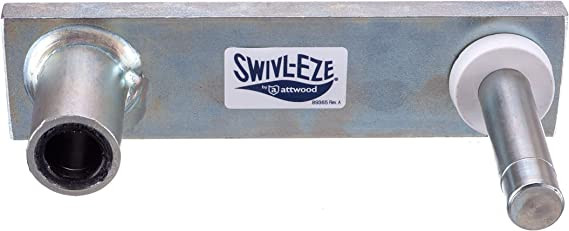 Attwood - Swivel Offset (1 Per Box) (7062-3)