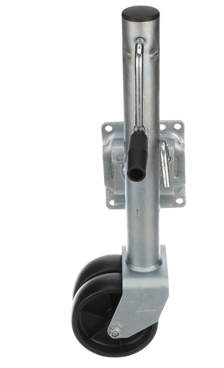 Attwood - Trailer Jack, 1500 Lb  (11126-4)