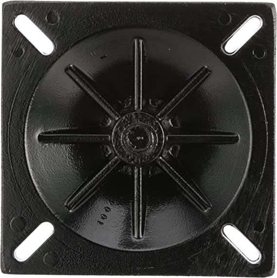 Attwood - Wall-i Swivl Seat Mount (sp-18914)