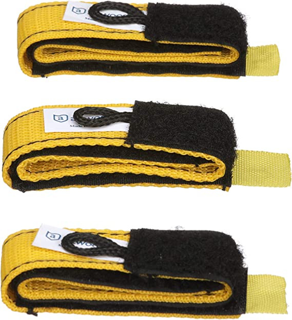 Attwood - Wraps, Rope (11792-6)