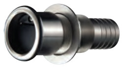 Attwood - Ws-thru Hull,scupp,ssbarb (67553-1)