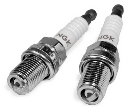 Autowares - Br9es Spark Plug Solid Terminal (3194)