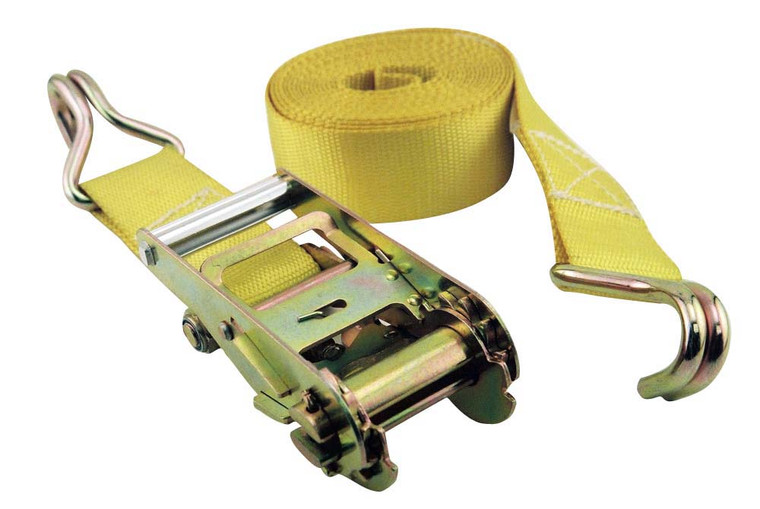 Brp - 2x24 Ratchet#02400 (503031)
