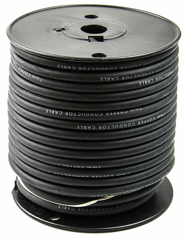 Brp - 7mm Ignition Wire 100' (100/pack) (772584)