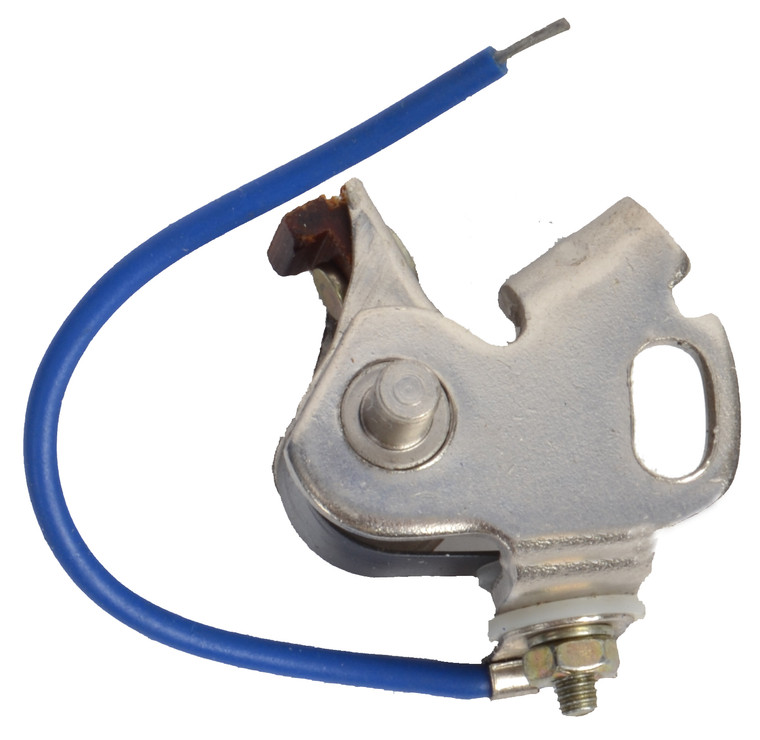 Brp - Breaker Points - Brp (115552)