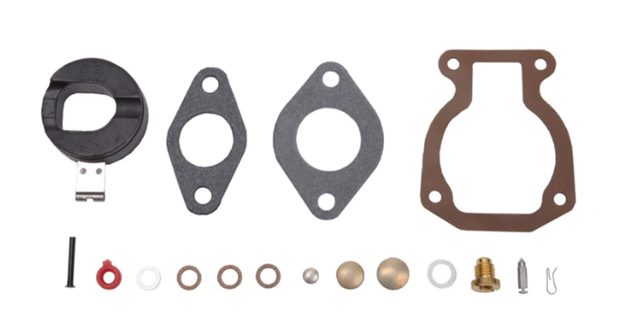 Brp - Carburator Kit - Brp (439072)