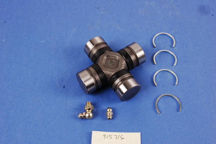 Brp - Center Cross Assembly (915716)