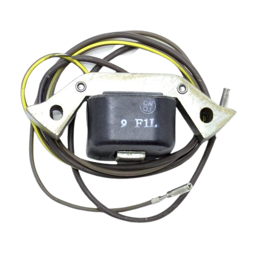 Brp - Coil & Lamination - Brp (581670)
