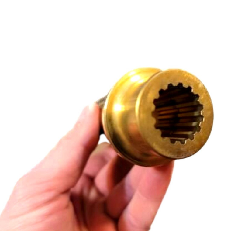 Brp - Drive Spline (177282)