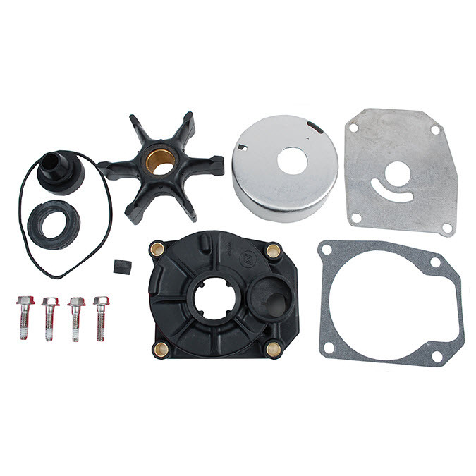 Brp - Evinrude, Johnson And Gale Outboard Motors Water Pump Kit - Brp (5006511)