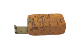 Brp - Float And Arm Assembly (377164)