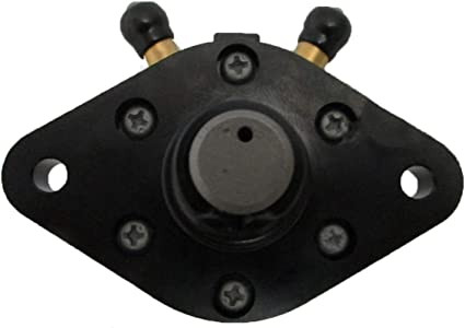 Brp - Fuel Pump Assembly - Brp (5030697)