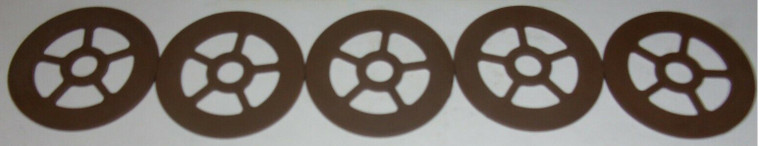 Brp - Gasket 5pack (5/pack) - Brp-pk (338879)