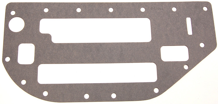 Brp - Gasket, Exhst Cover - Brp (343863)