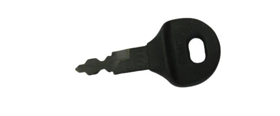 Brp - Ignition Key #79 (127595)
