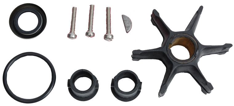 Brp - Impeller Kit - Brp (379768)