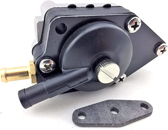 Brp - J/e Fuel Pump - Brp (438556)