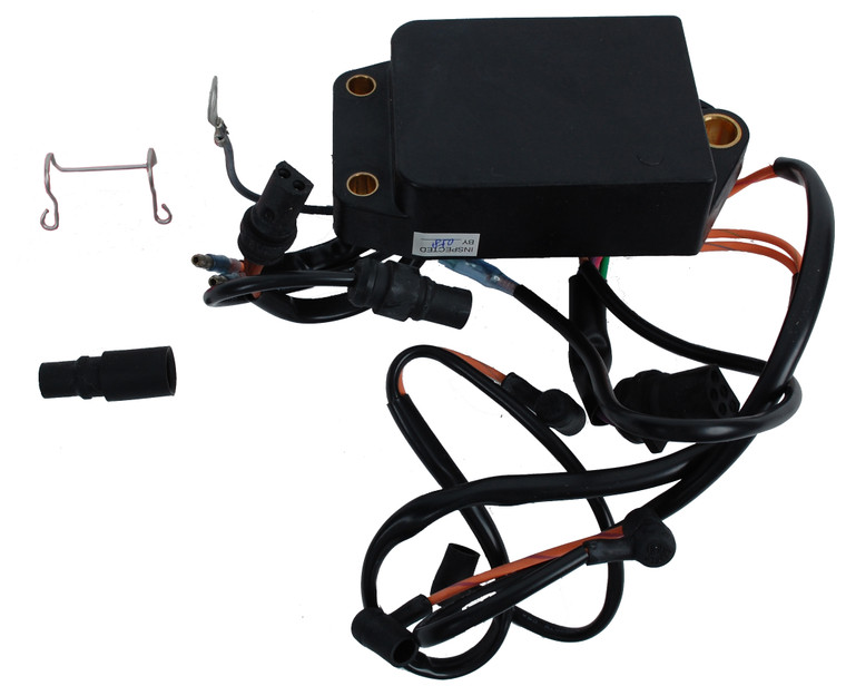 Brp - Kit Assembly,cd4sxl67 Pp (584032)