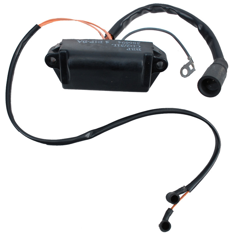 Brp - Kit,power Pack Cd2 - Brp (586695)