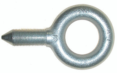 Brp - Lifting Eye For Evinrude, Johnson And Gale Outboard Motors (321537)