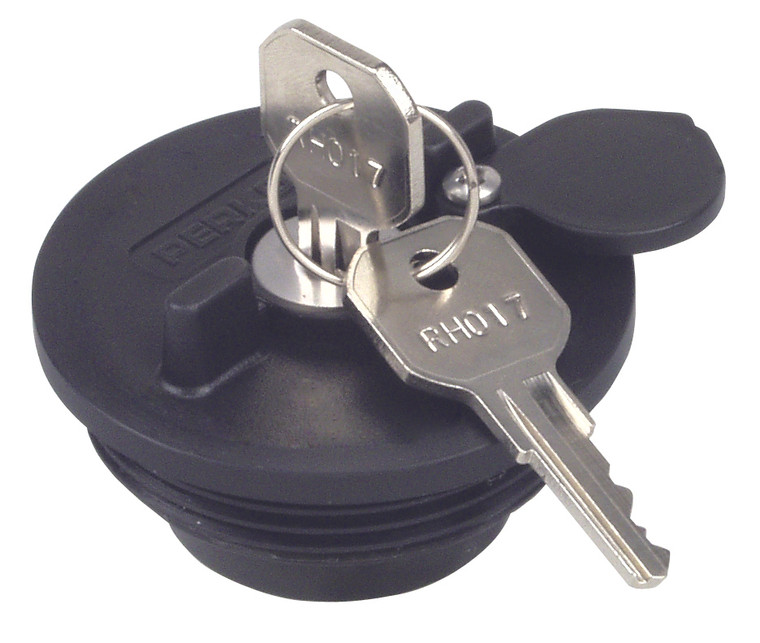 Brp - Lock Gas Cap#02970 (506212)