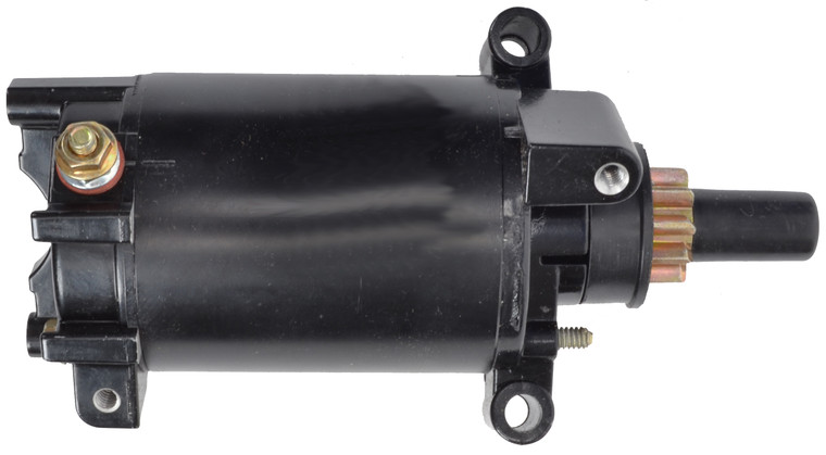 Brp - Motor Assembly, Starter - Brp (778996)