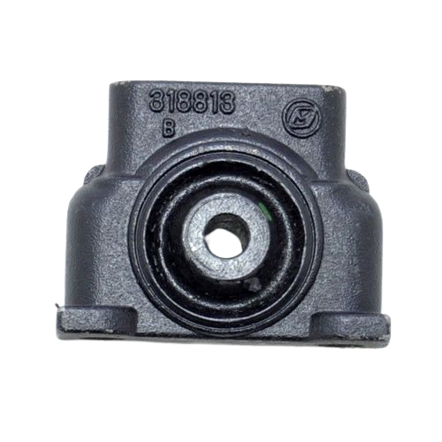 Brp - Mount Assembly - Brp (436469)