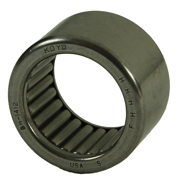 Brp - Pinion Bearing - Brp (376856)
