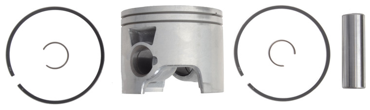 Brp - Piston & Ring Kit - Brp (5006732)