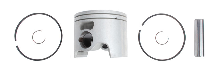 Brp - Piston & Ring Kit - Brp (5006738)