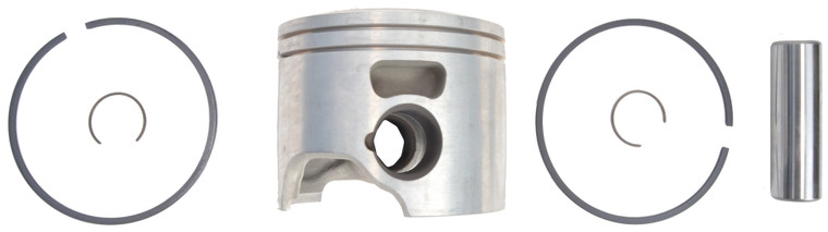 Brp - Piston&ring Assembly.020 - Brp (5008424)