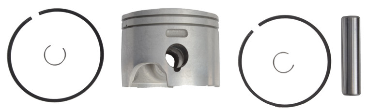 Brp - Piston&ring Kit, Standard - Brp (5007541)