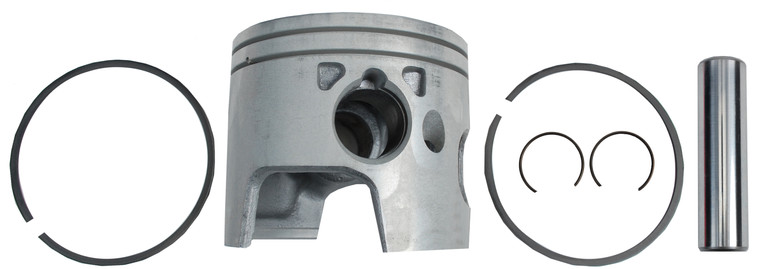 Brp - Piston&ring Kit,.020 - Brp (5006706)