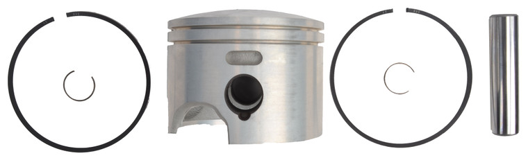 Brp - Piston&ring Kit,.030 - Brp (5007038)