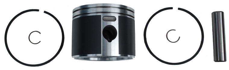 Brp - Piston&ring Kit,.030" - Brp (5006736)