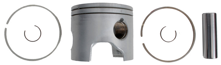 Brp - Piston&ring Kit,standard - Brp (5006675)