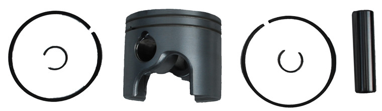 Brp - Piston&ring Kit,standard - Brp (5006694)