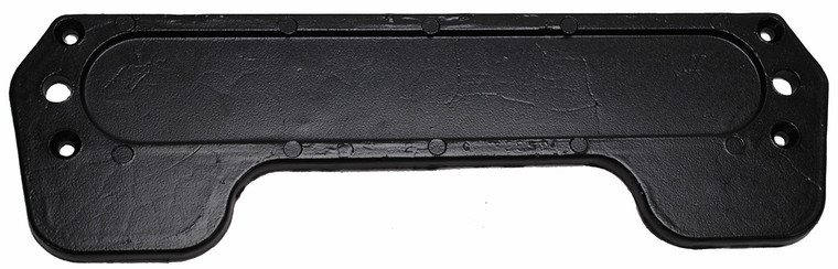 Brp - Plate, Transom (357732)