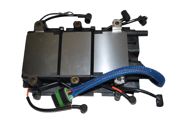 Brp - Pp&sensor(blue Silver) (436367)