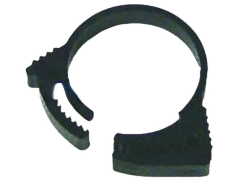 Brp - Snap Clamp #14 25pack (25/pack) (329653)