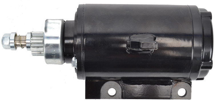 Brp - Starter Motor, 25-30 Horsepower E-tech (587045)