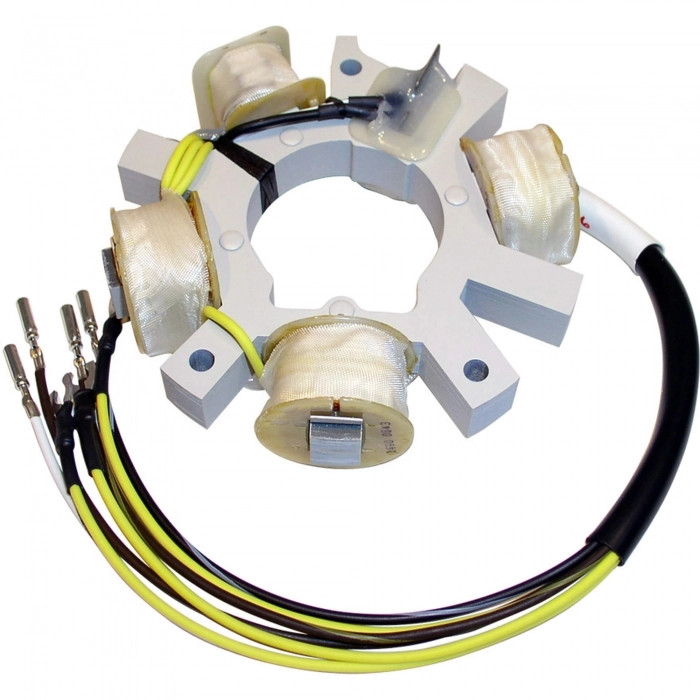 Brp - Stator Assembly, 5amp (763770)