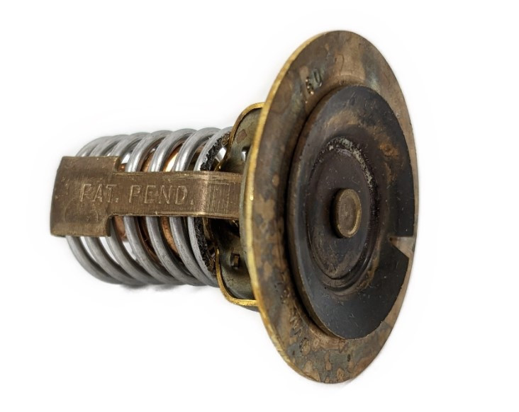 Brp - Thermostat Assembly - Brp (383307)