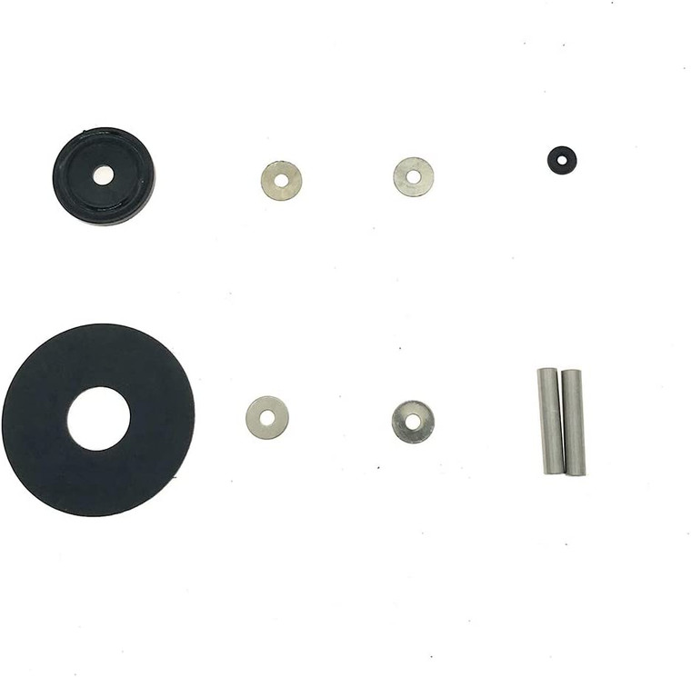 Brp - Vro Rebuild Kit (435921)