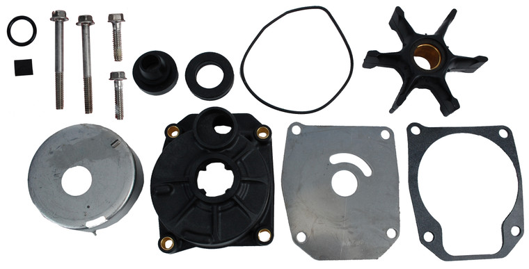 Brp - Water Pump Kit - Brp (5000308)