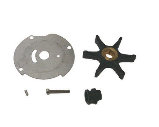 Brp - Water Pump Kit W/housing - Brp (382468)