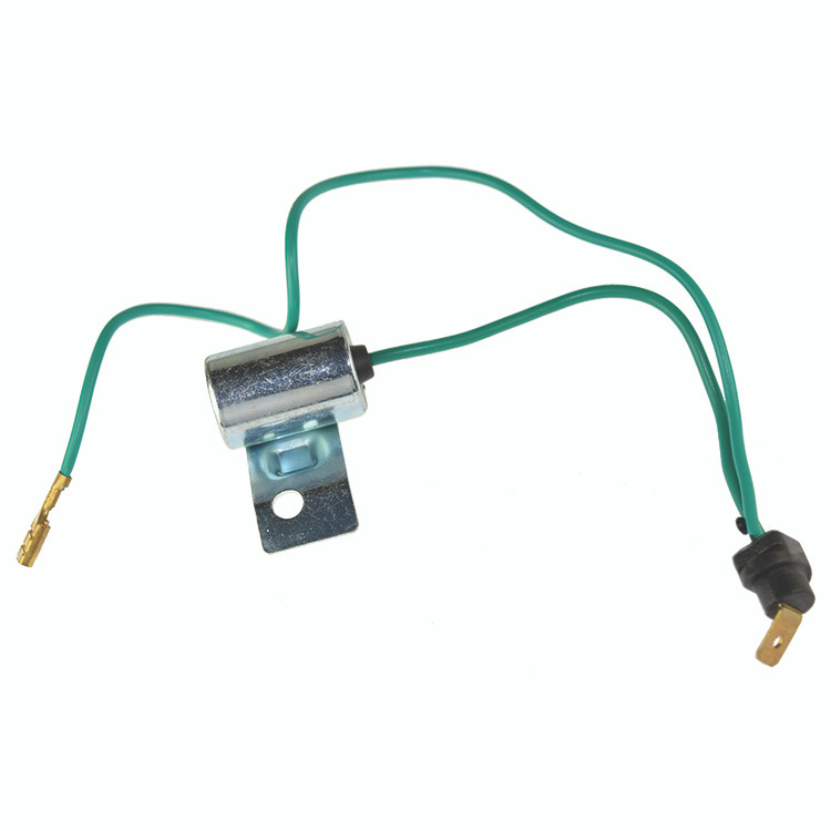 Cdi Electronics - Condensor - Cdi Electronics (e66-0014)